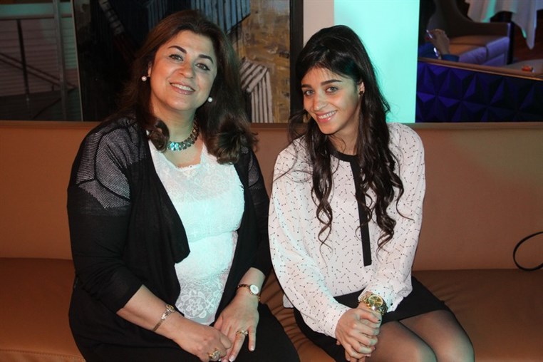 Launching of Evyap personal care range in Lebanon